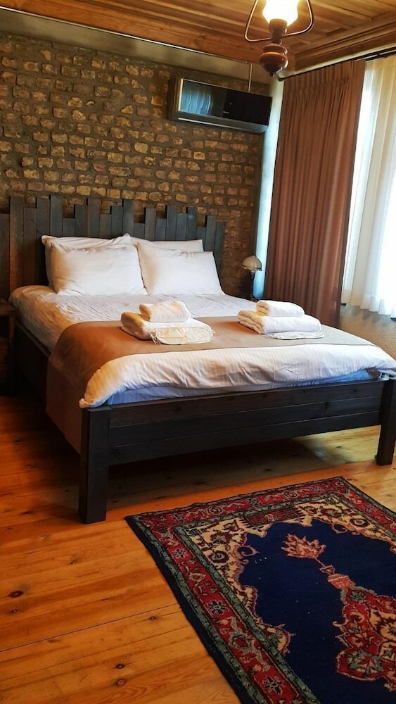 Bed & Breakfast Zeytin Agaci Hotel