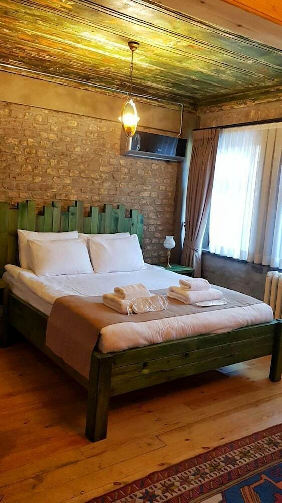 Bed & Breakfast Zeytin Agaci Hotel