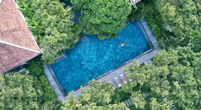 Apartamento Fusion Maia Danang