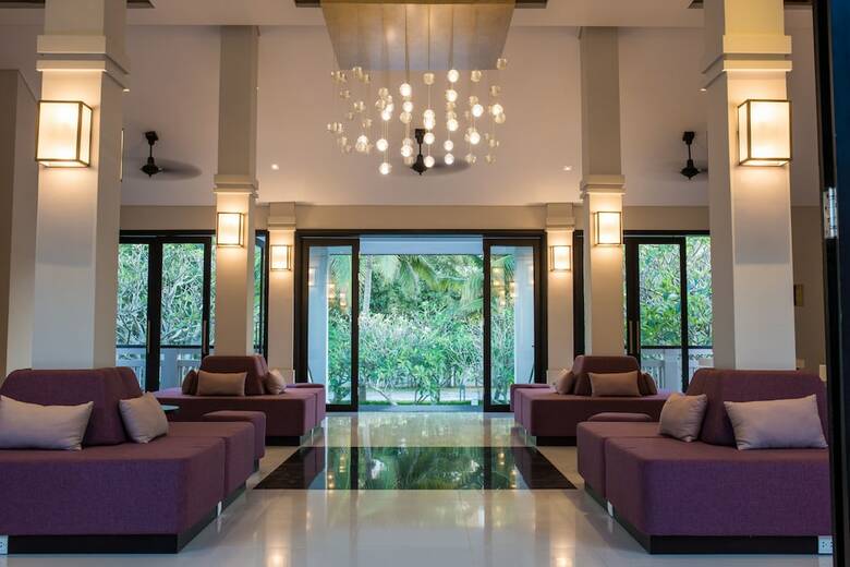 Apartamento Fusion Maia Danang