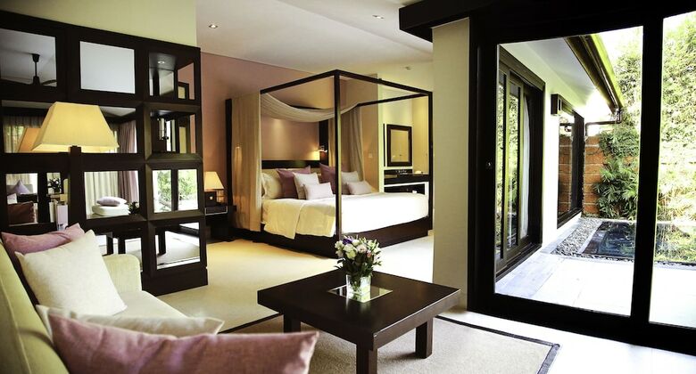Apartamento Fusion Maia Danang