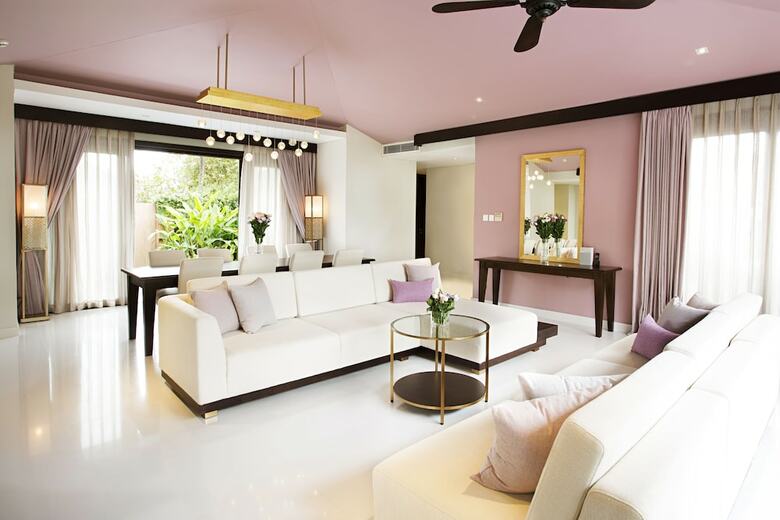 Apartamento Fusion Maia Danang
