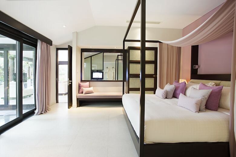 Apartamento Fusion Maia Danang