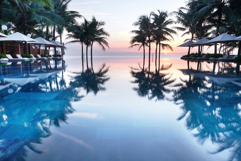 Apartamento Fusion Maia Danang
