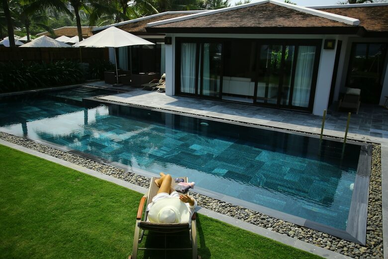 Apartamento Fusion Maia Danang