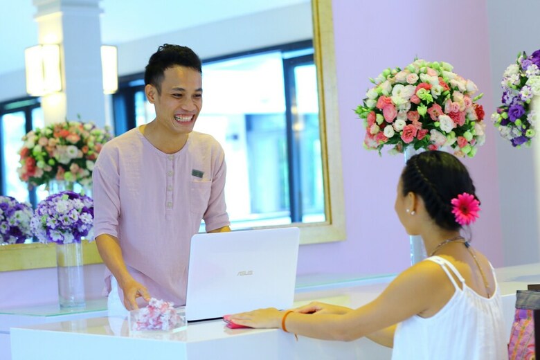 Apartamento Fusion Maia Danang