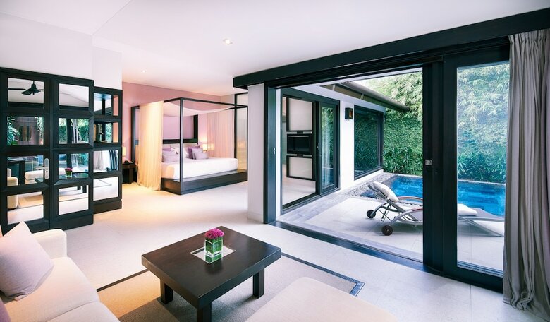 Apartamento Fusion Maia Danang