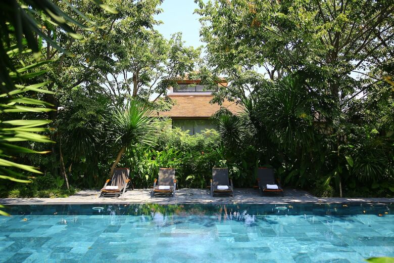 Apartamento Fusion Maia Danang