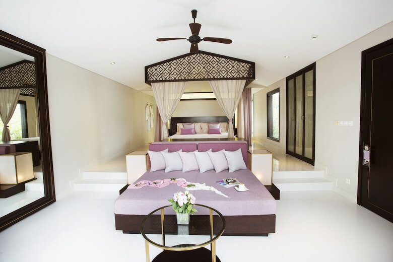 Apartamento Fusion Maia Danang