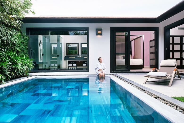 Apartamento Fusion Maia Danang