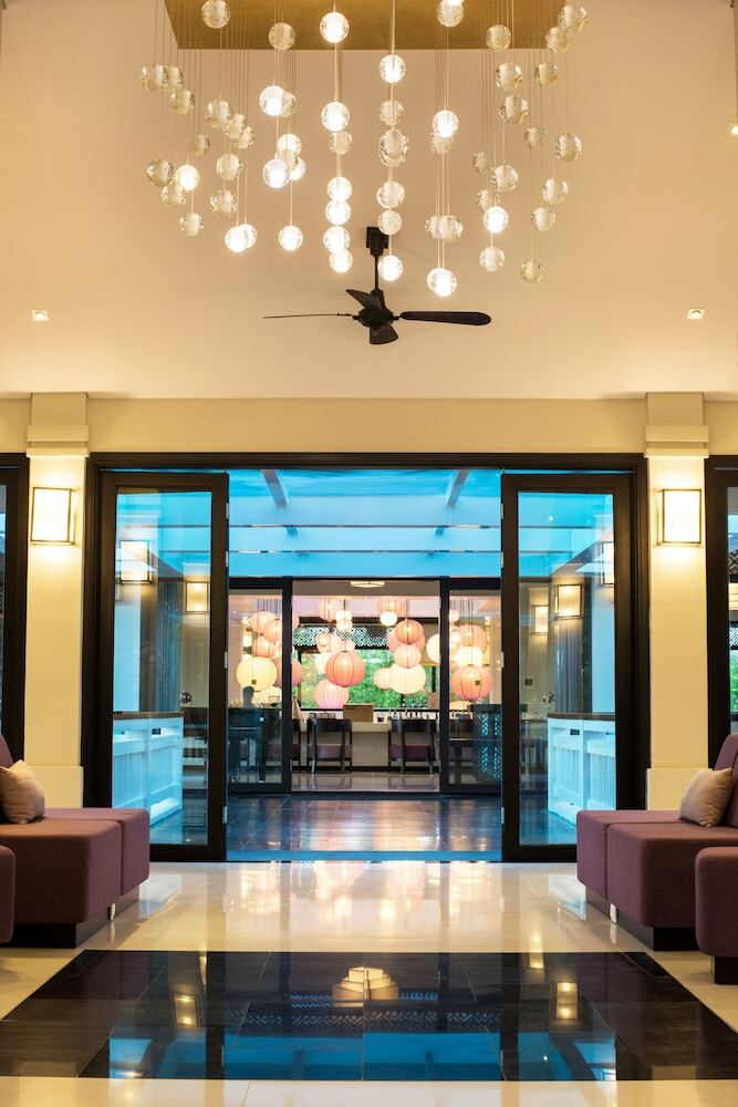 Apartamento Fusion Maia Danang