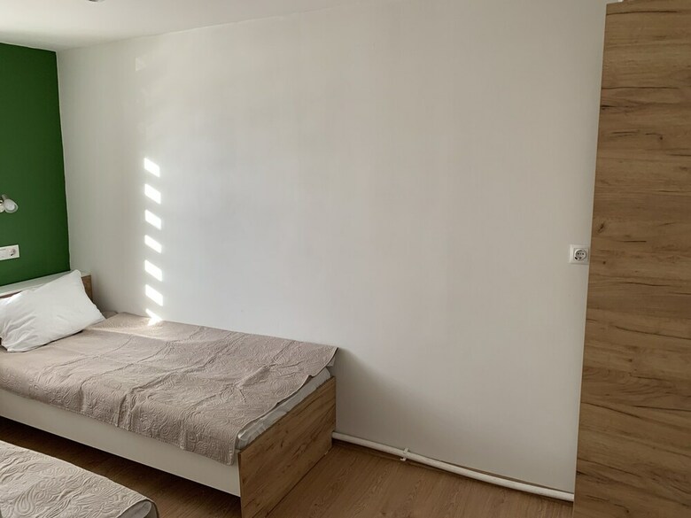 Hostal Hi Loft Hostel Irkutsk