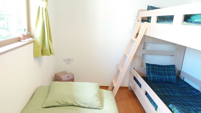 Hostal Okunikko Guesthouse Jun - Hostel