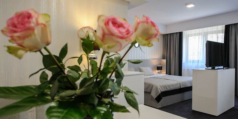 Hotel Teodorka Med & Spa