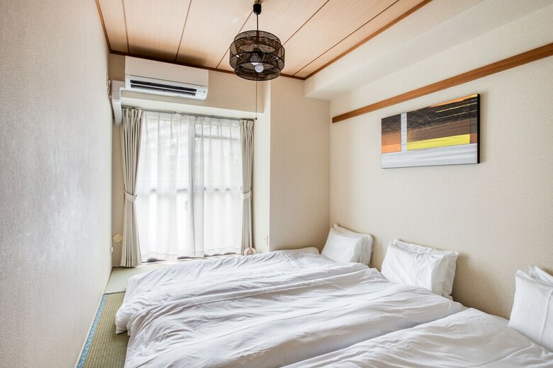 Apartamentos Park Residence Omori