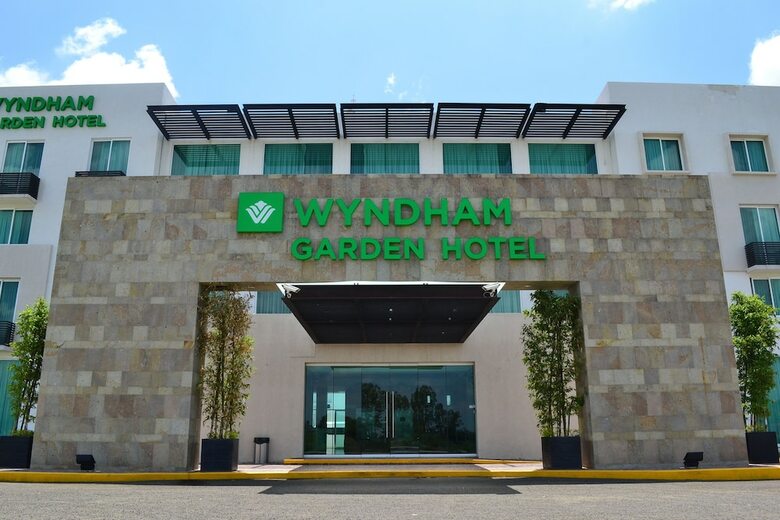 Hotel Wyndham Garden Silao Bajio Airport