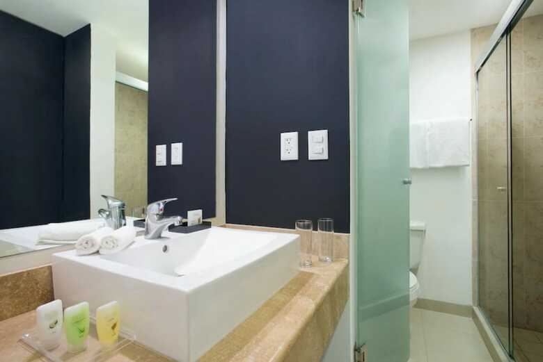 Hotel Wyndham Garden Silao Bajio Airport