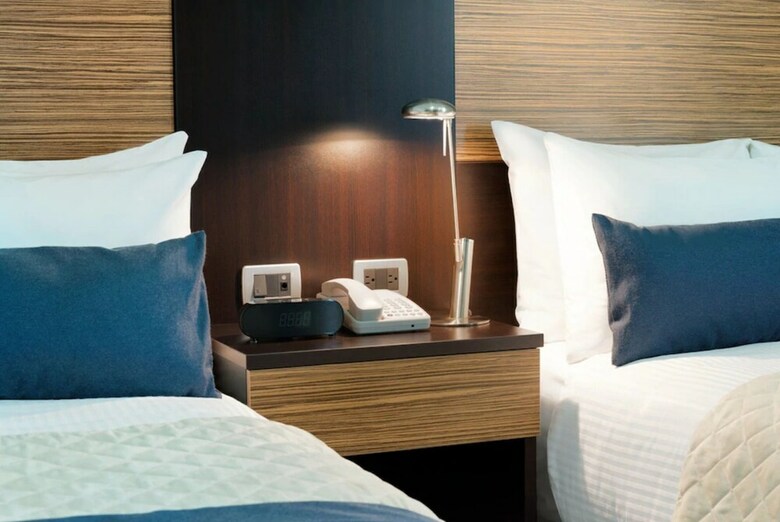 Hotel Wyndham Garden Silao Bajio Airport