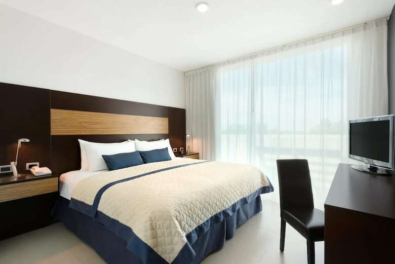 Hotel Wyndham Garden Silao Bajio Airport