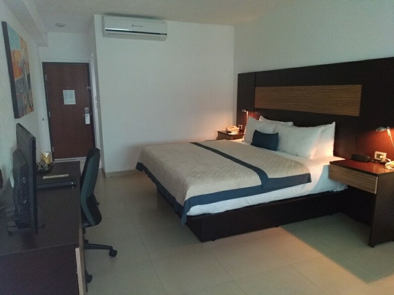 Hotel Wyndham Garden Silao Bajio Airport