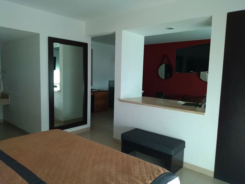 Hotel Wyndham Garden Silao Bajio Airport