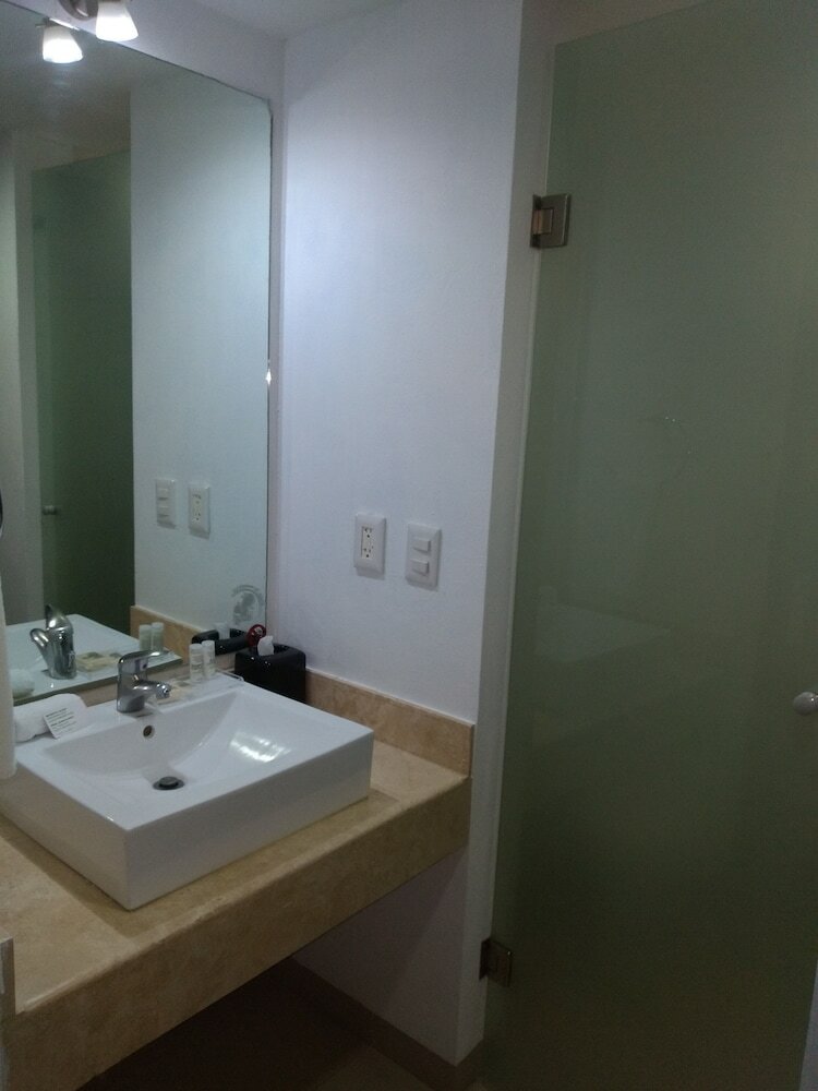 Hotel Wyndham Garden Silao Bajio Airport