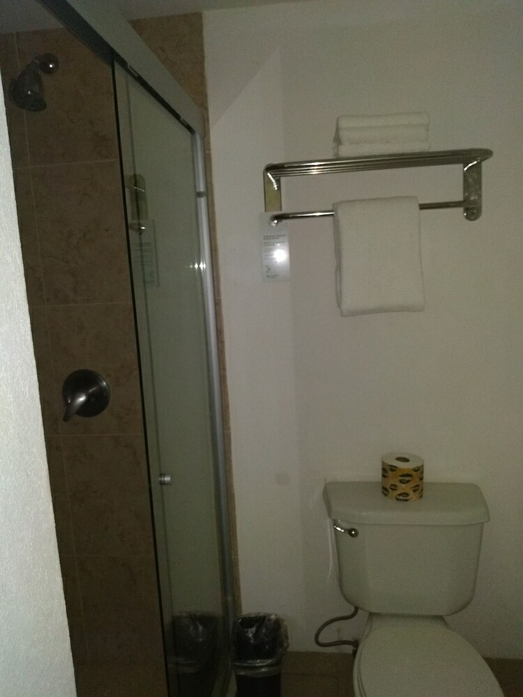 Hotel Wyndham Garden Silao Bajio Airport