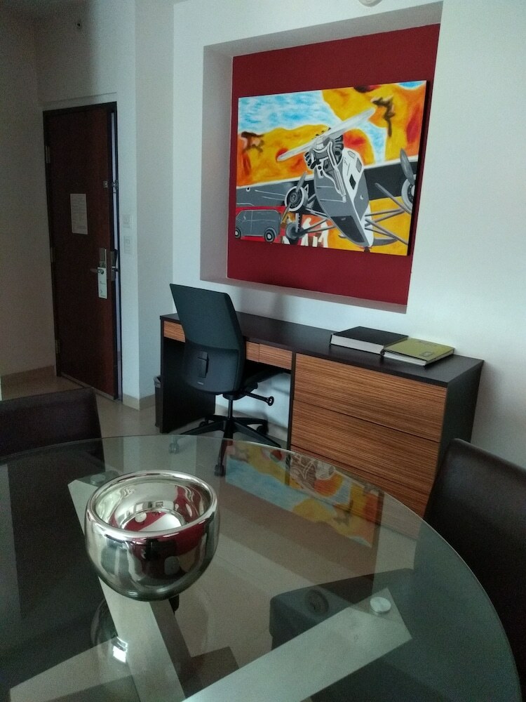 Hotel Wyndham Garden Silao Bajio Airport