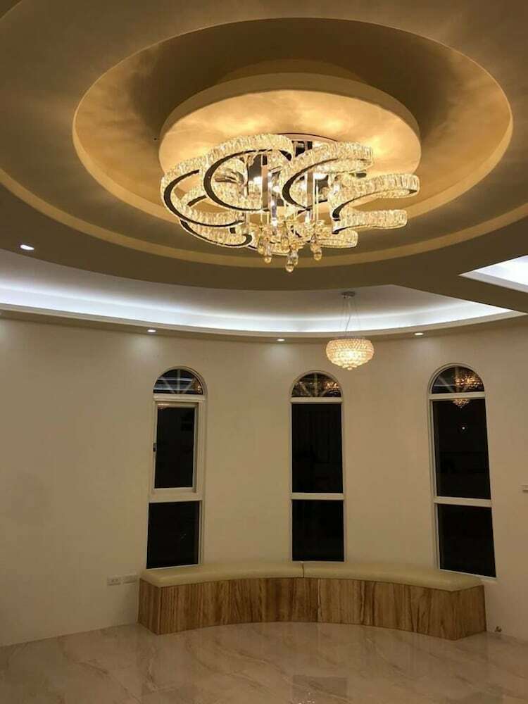 Hotel Castle No.8 Penghu B&B