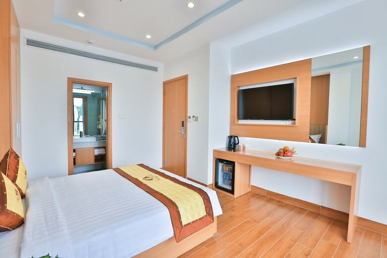 Aparthotel Prague Airport Hotel