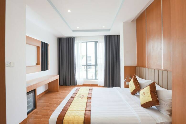 Aparthotel Prague Airport Hotel
