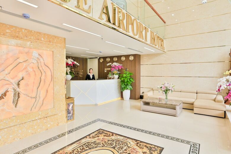 Aparthotel Prague Airport Hotel