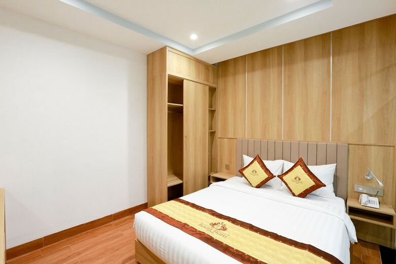 Aparthotel Prague Airport Hotel