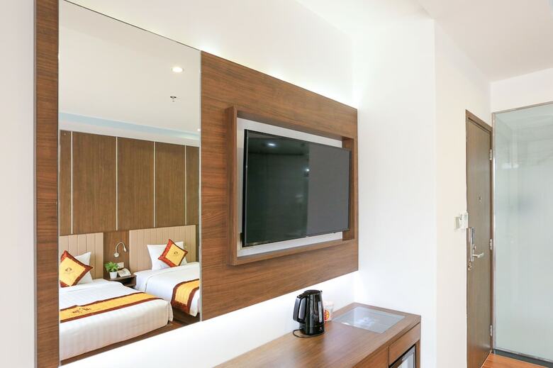 Aparthotel Prague Airport Hotel