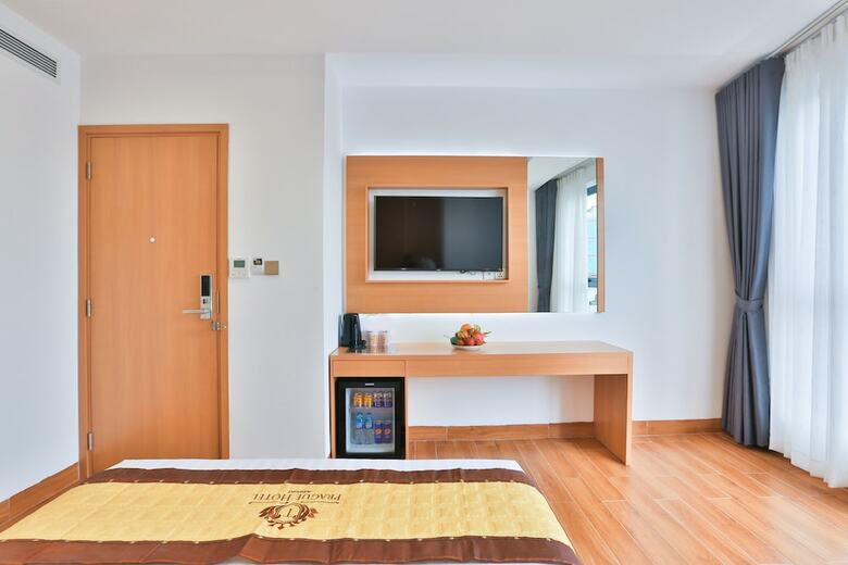 Aparthotel Prague Airport Hotel