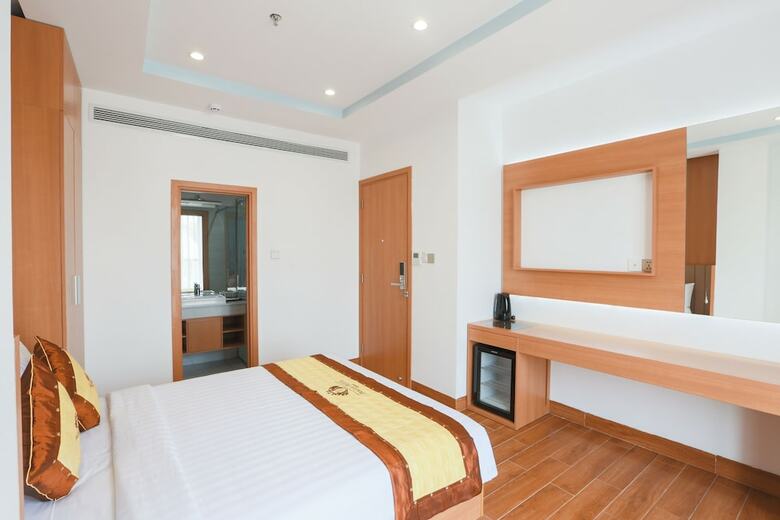 Aparthotel Prague Airport Hotel