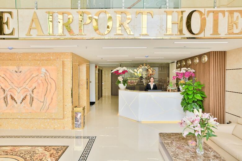 Aparthotel Prague Airport Hotel