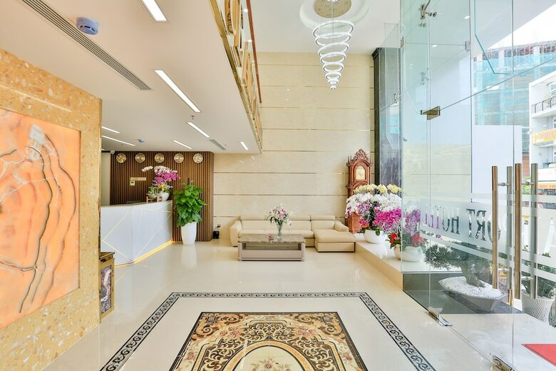 Aparthotel Prague Airport Hotel