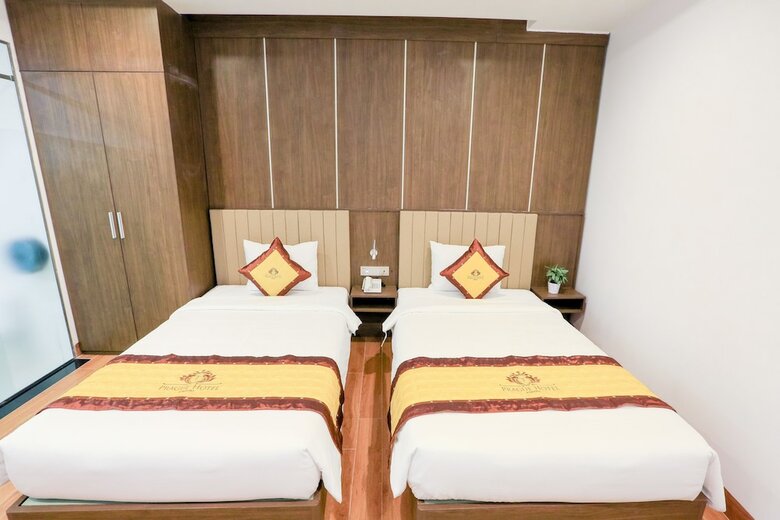 Aparthotel Prague Airport Hotel