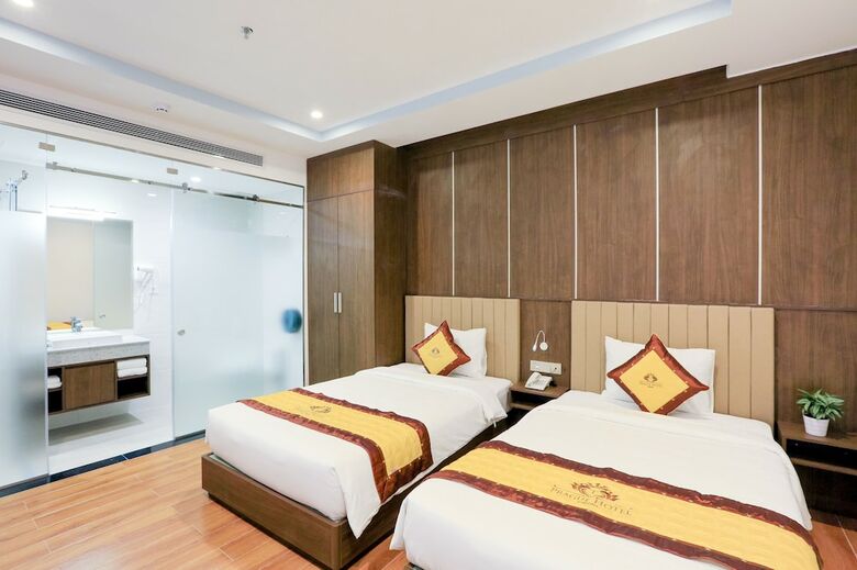 Aparthotel Prague Airport Hotel