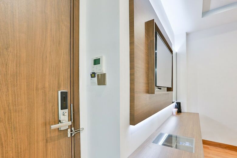 Aparthotel Prague Airport Hotel