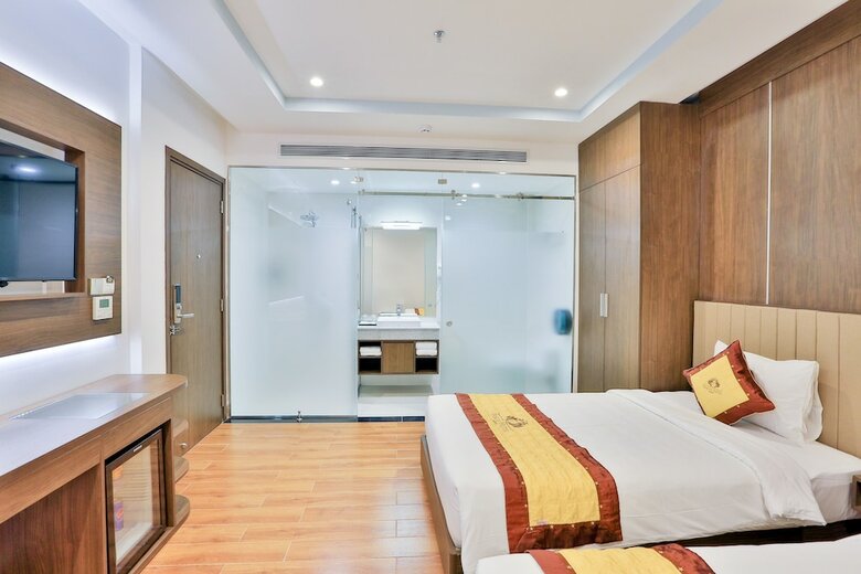 Aparthotel Prague Airport Hotel