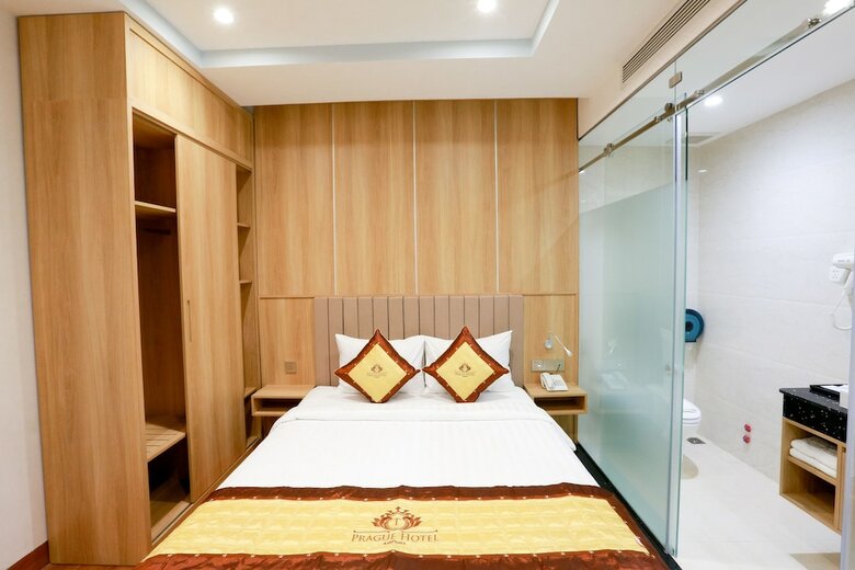 Aparthotel Prague Airport Hotel