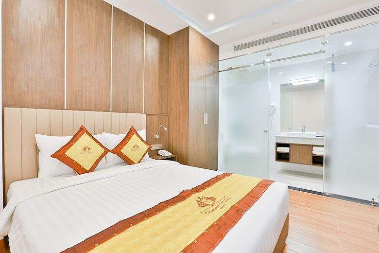 Aparthotel Prague Airport Hotel