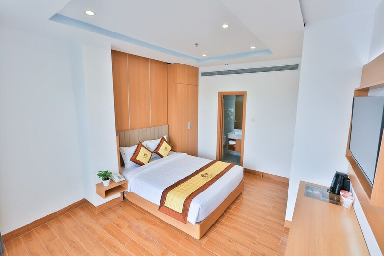 Aparthotel Prague Airport Hotel