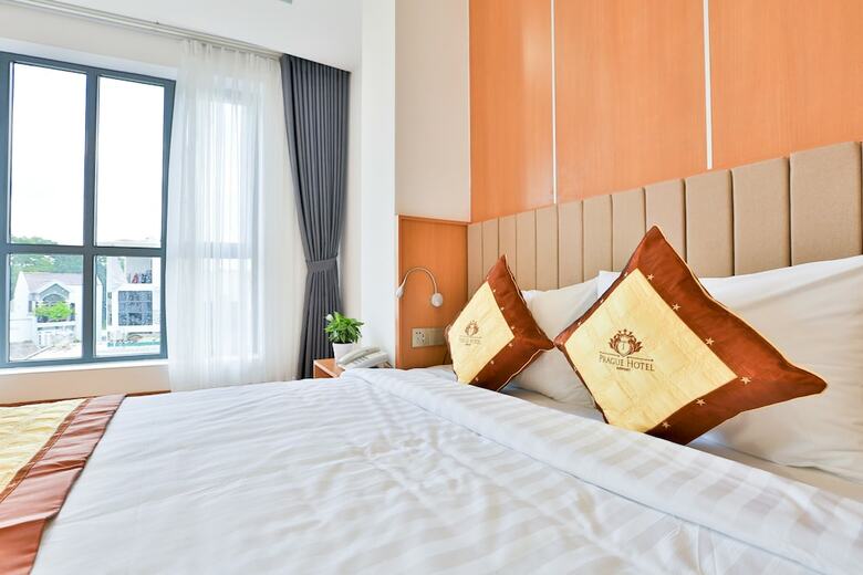 Aparthotel Prague Airport Hotel