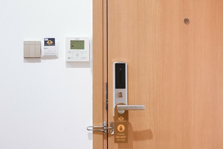 Aparthotel Prague Airport Hotel