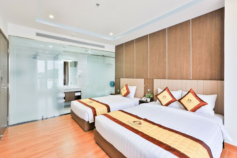 Aparthotel Prague Airport Hotel