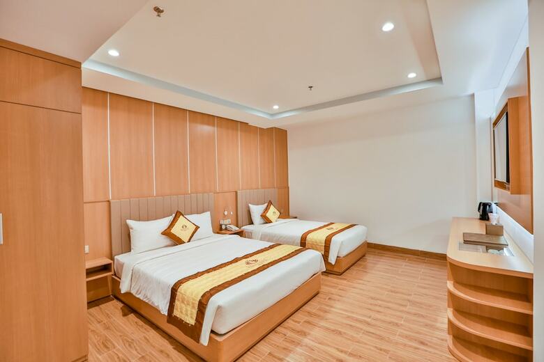 Aparthotel Prague Airport Hotel