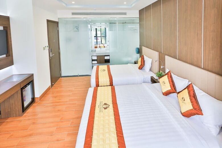 Aparthotel Prague Airport Hotel